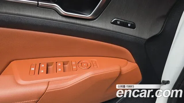 Kia Sportage бензин 1.6 Turbo 4WD Signature, миниатюра 2
