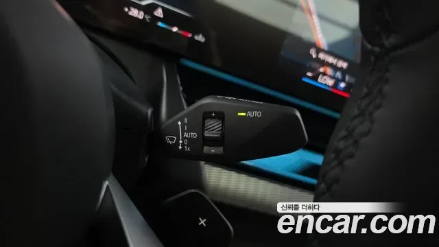 BMW 5 (G60) 530i xDrive M, миниатюра 11