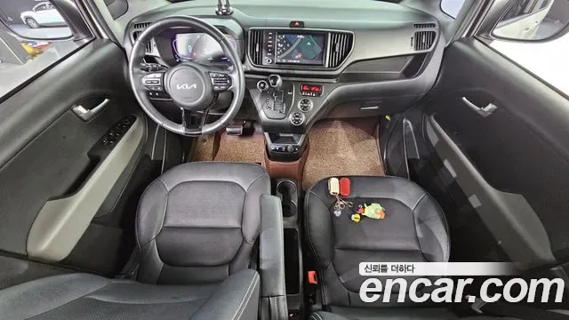 Kia Ray Signature, миниатюра 25