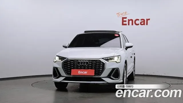 Audi Q3 35 TDI Premium, миниатюра 17