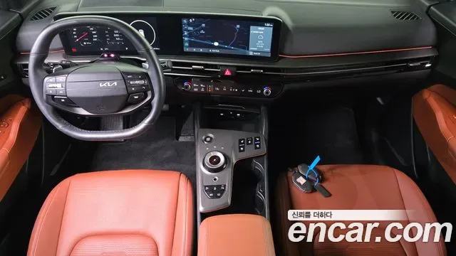 Kia Sportage бензин 1.6 Turbo 4WD Signature, миниатюра 7