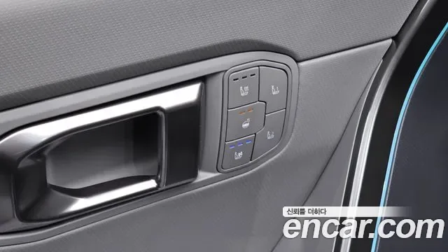 Kia Seltos II HEV 1.6 2WD Signature, миниатюра 2