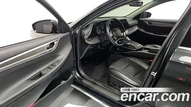 Hyundai Grandeur 2.5 Premium, миниатюра 15