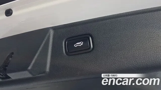 Kia Mohave дизель 3.0 4WD 7 мест, миниатюра 4