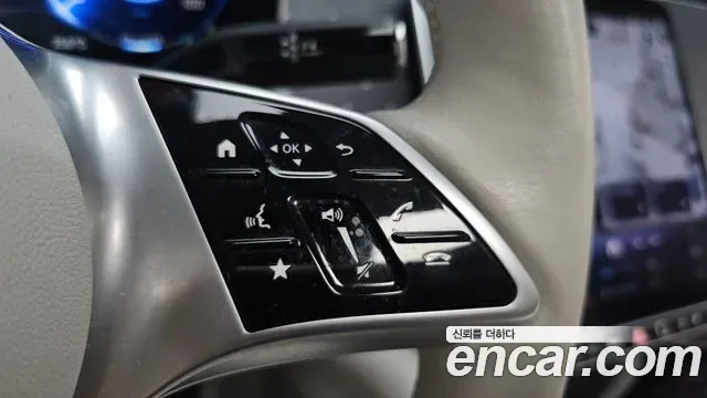 Mercedes-Benz EQE EQE350+, миниатюра 16