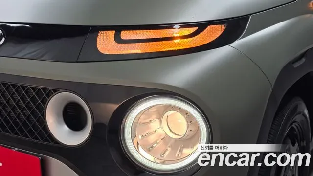 Hyundai Casper Turbo, миниатюра 23