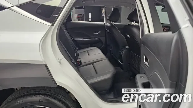 Hyundai Kona бензин 1.6 Turbo 2WD Premium, миниатюра 4