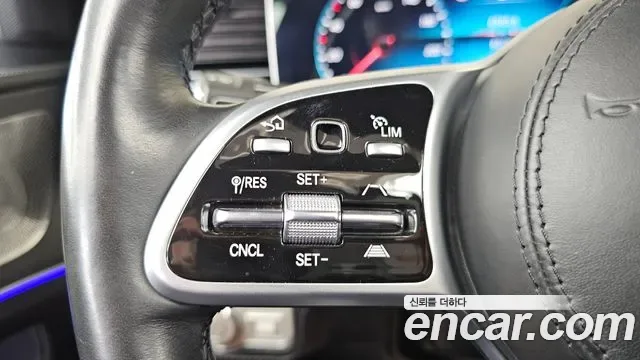 Mercedes-Benz GLS GLS400d 4MATIC, миниатюра 12