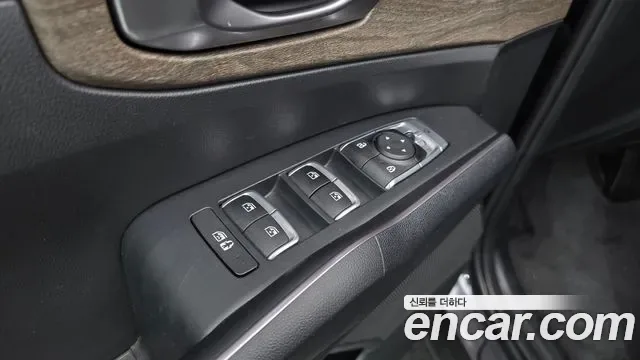 Kia Sorento дизель 2.2 4WD Prestige, миниатюра 10