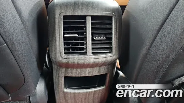 Kia Sportage Signature Gravity 2WD, миниатюра 30