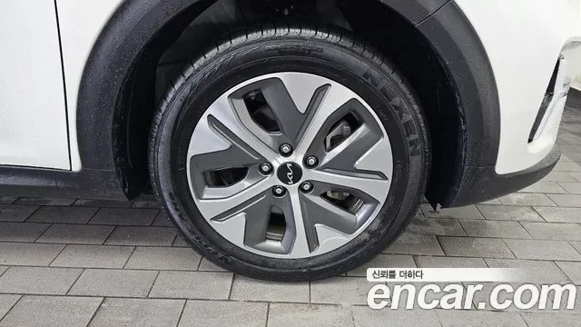 Kia Niro, миниатюра 15