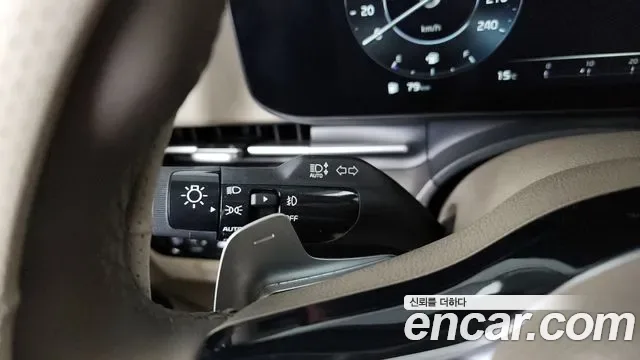 Kia Carnival дизель 9 мест Signature, миниатюра 5