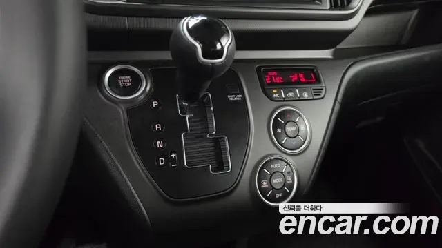 Kia Ray Signature, миниатюра 11
