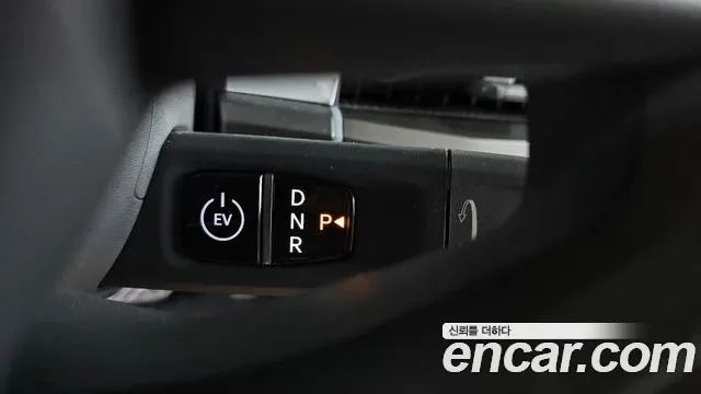 Kia EV3 2WD, миниатюра 19