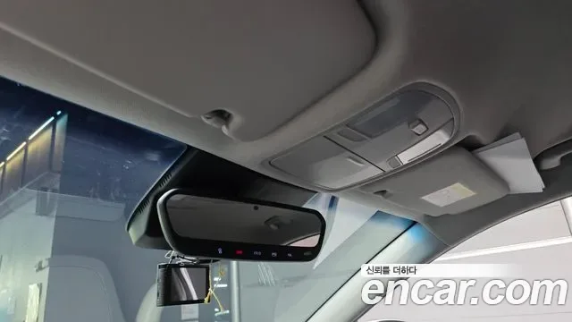 Hyundai Kona бензин 2.0 2WD Inspiration, миниатюра 18