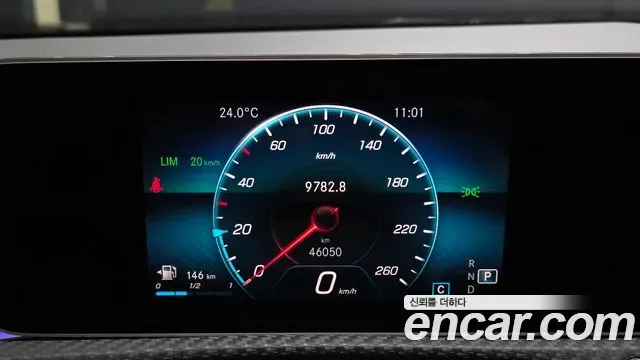 Mercedes-Benz A-Class A220, миниатюра 2