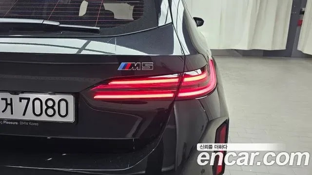 BMW M5, миниатюра 18