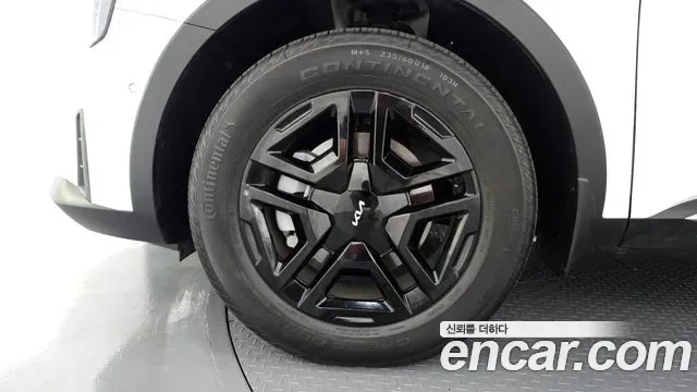 Kia Sorento HEV 1.6 2WD Gravity, миниатюра 5