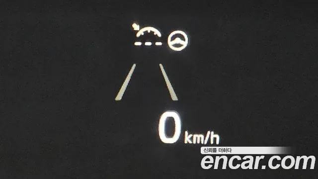 Kia Seltos бензин 1.6 Turbo 2WD, миниатюра 26