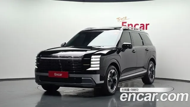 Hyundai Palisade HEV 2.5T 2WD 7 мест Prestige