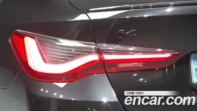 BMW i4 eDrive40 M, миниатюра 2