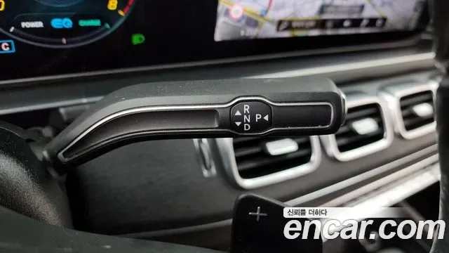 Mercedes-Benz GLS GLS580 4MATIC, миниатюра 16