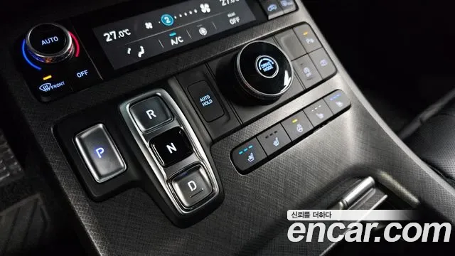 Hyundai The New Palisade дизель 2.2 2WD Prestige, миниатюра 9