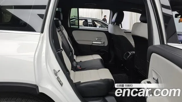 Mercedes-Benz GLB GLB250 4MATIC, миниатюра 17