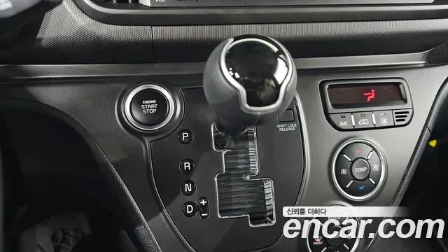 Kia Ray Signature, миниатюра 18