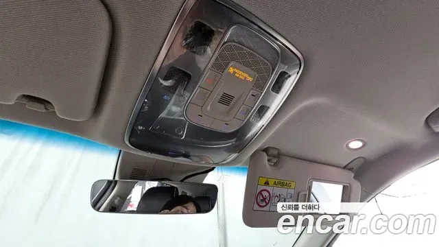 Genesis GV80 3.0 дизель AWD, миниатюра 2