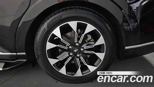 Kia Carnival бензин 9 мест ( ), миниатюра 20