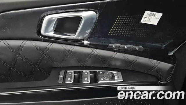 Kia Carnival бензин 9 мест ( ), миниатюра 12