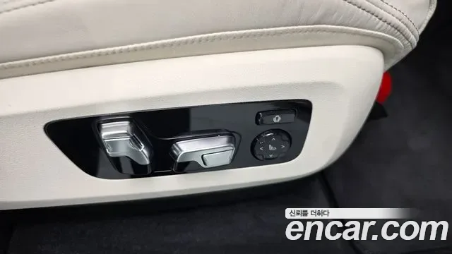 BMW X5 xDrive 40i M, миниатюра 11