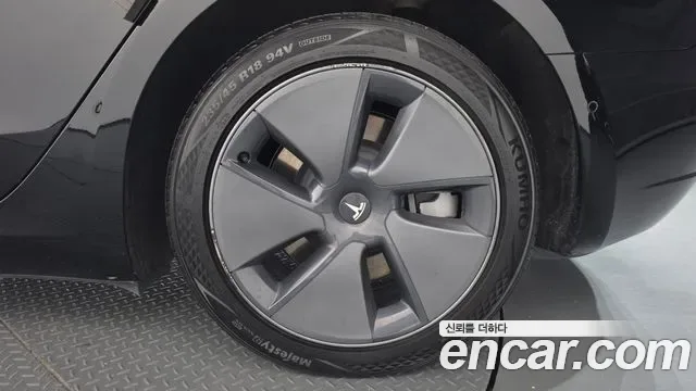 Tesla 3 AWD, миниатюра 16