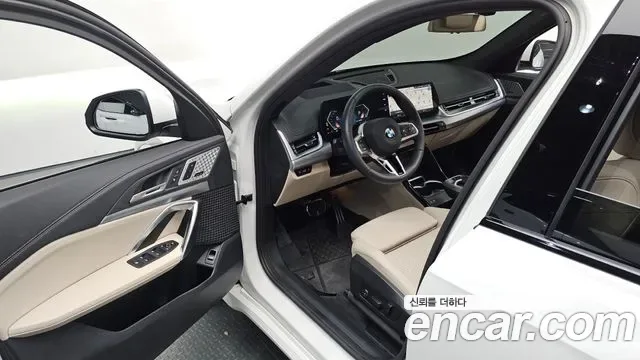 BMW X1 xDrive 20i M, миниатюра 2