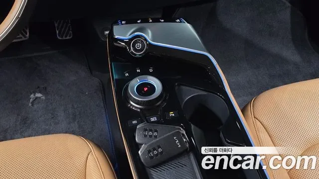 Kia EV6, миниатюра 21
