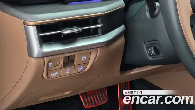 Hyundai Grandeur Calligraphy, миниатюра 4