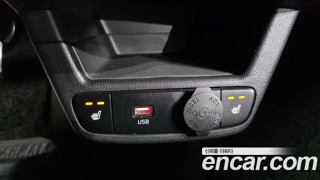 Kia The New Ray Prestige, миниатюра 9