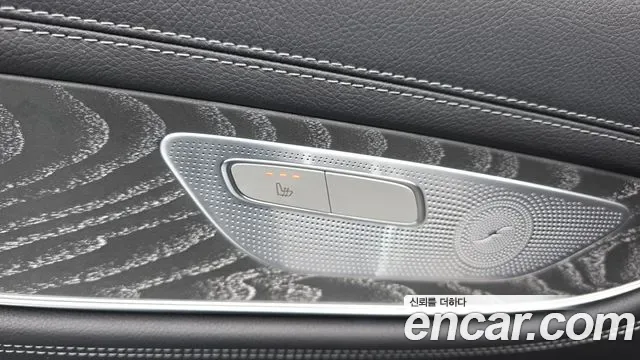Mercedes-Benz CLS CLS450 4MATIC, миниатюра 23