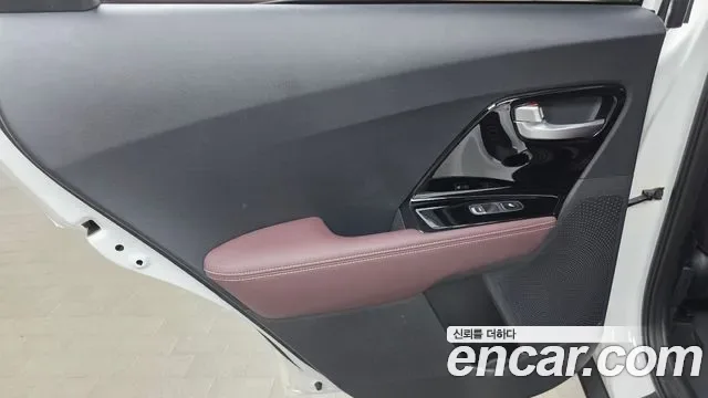 Kia Niro 1.6 HEV, миниатюра 4