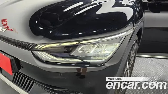 Kia EV6, миниатюра 27