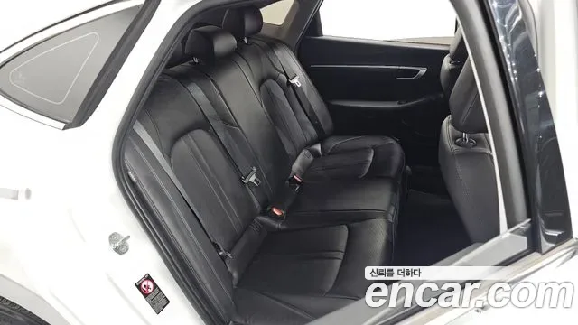 Hyundai Sonata 2.0 Modern, миниатюра 16