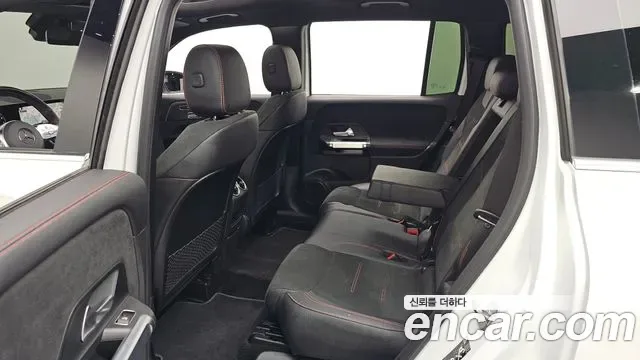 Mercedes-Benz GLB GLB250 4MATIC, миниатюра 27