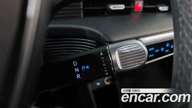 Hyundai Ioniq 5, миниатюра 14