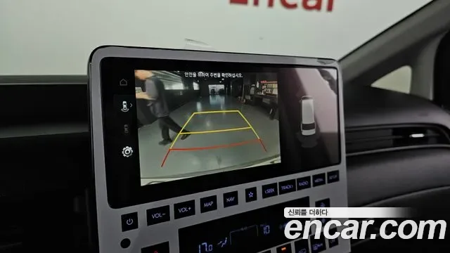 Hyundai Staria 11 мест Modern, миниатюра 24