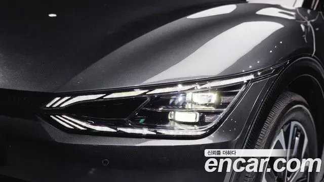 Kia EV6, миниатюра 17