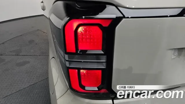 Kia Ray Prestige, миниатюра 2