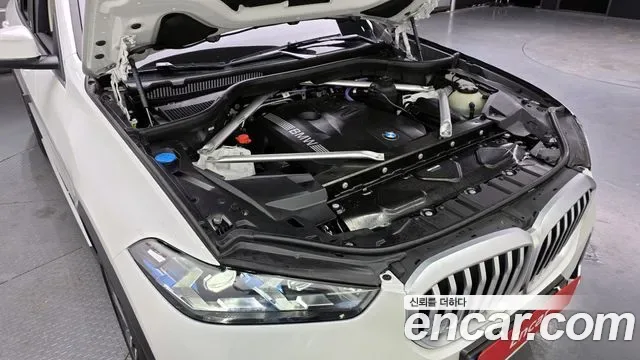 BMW X5 xDrive 40i xLine, миниатюра 23