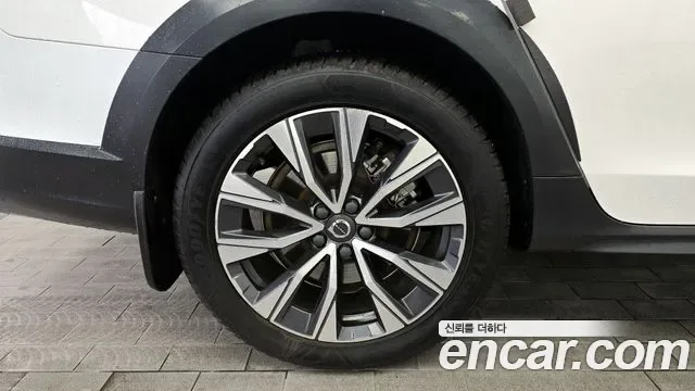 Volvo V90 B5 AWD, миниатюра 30