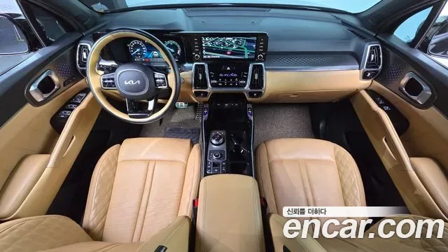 Kia Sorento HEV 1.6 4WD Gravity, миниатюра 29